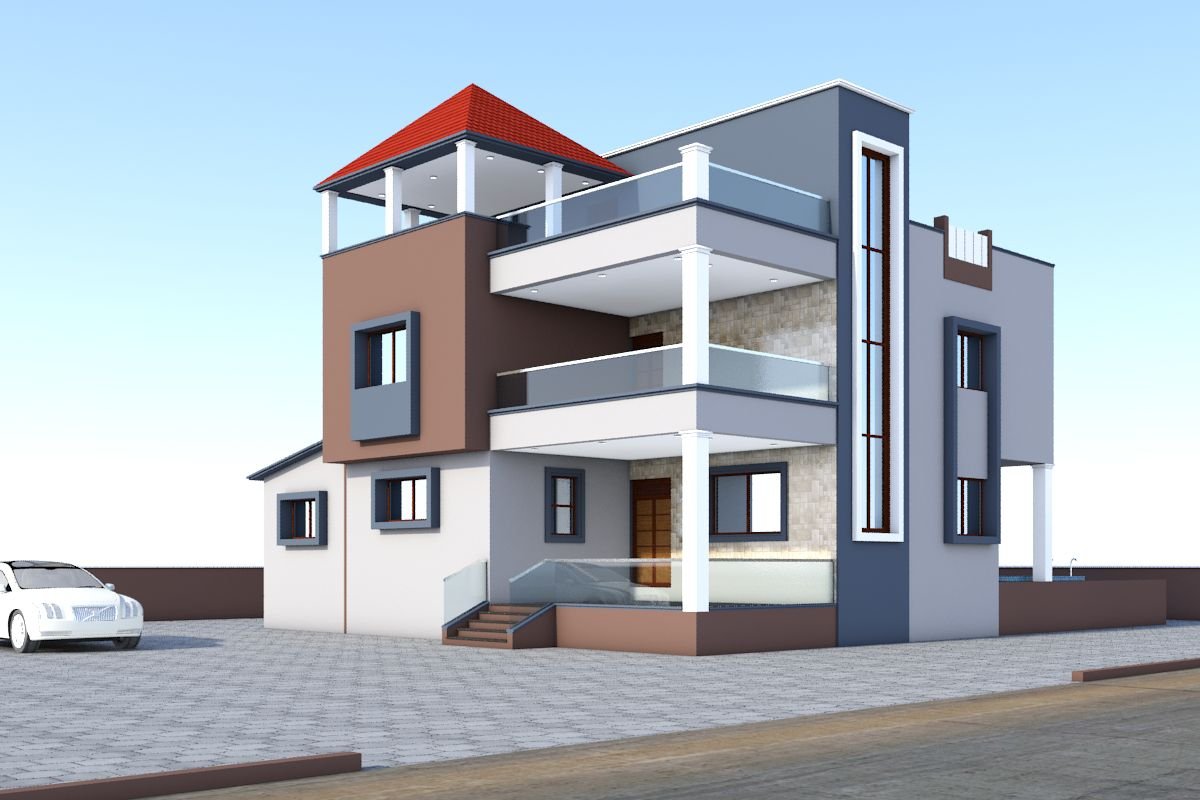 Building Construction